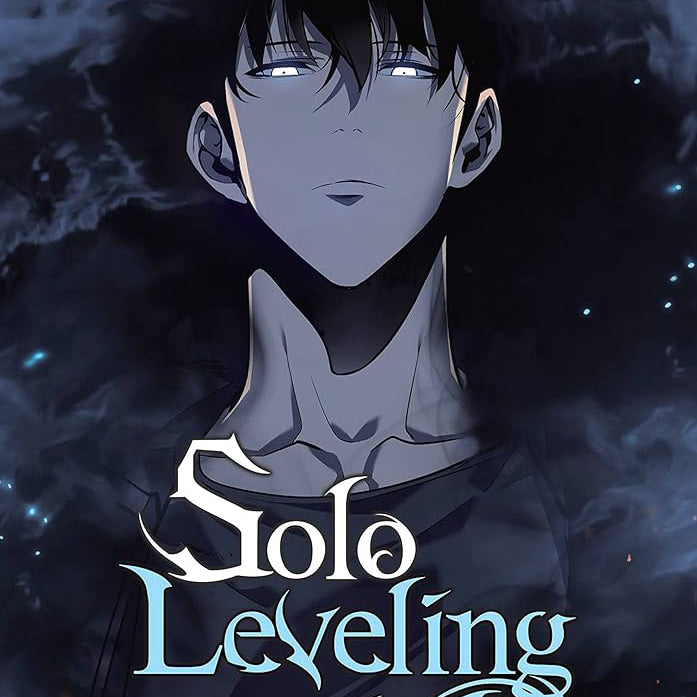 Solo Leveling