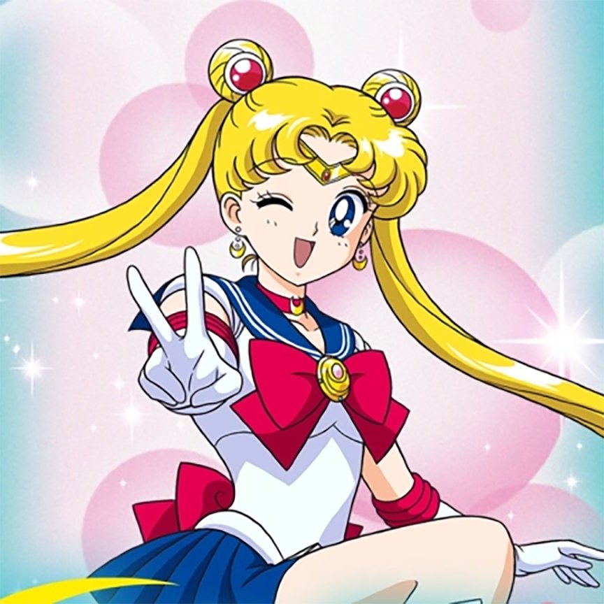 Sailor Moon - mangastreetwear