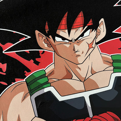 Bardock Tee