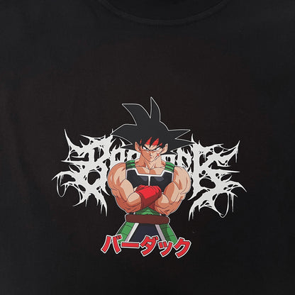 Bardock Tee