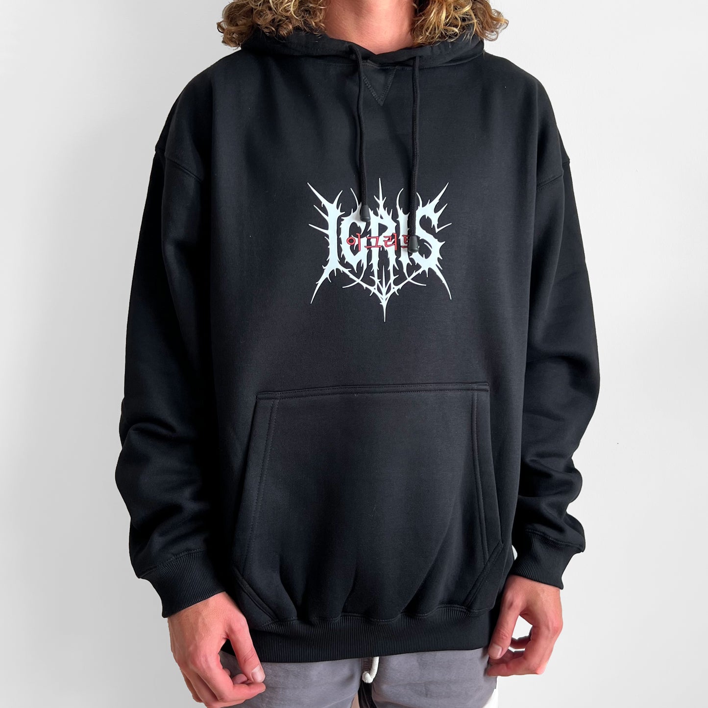Igris Hoodie