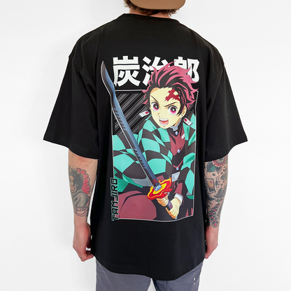 Tanjiro Tee