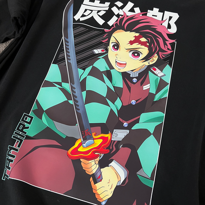 Tanjiro Tee