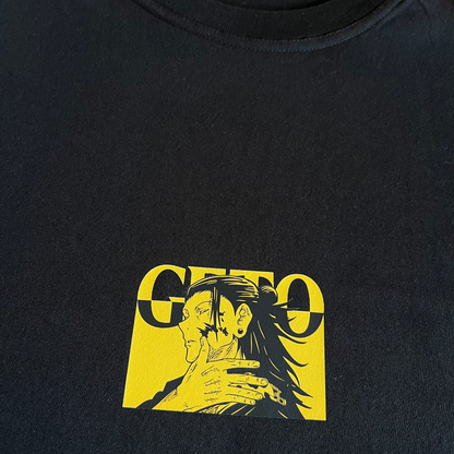 Geto Tee