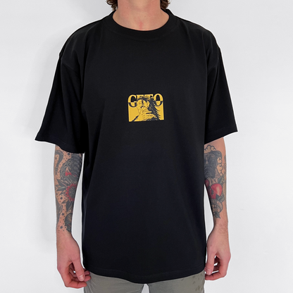 Geto Tee