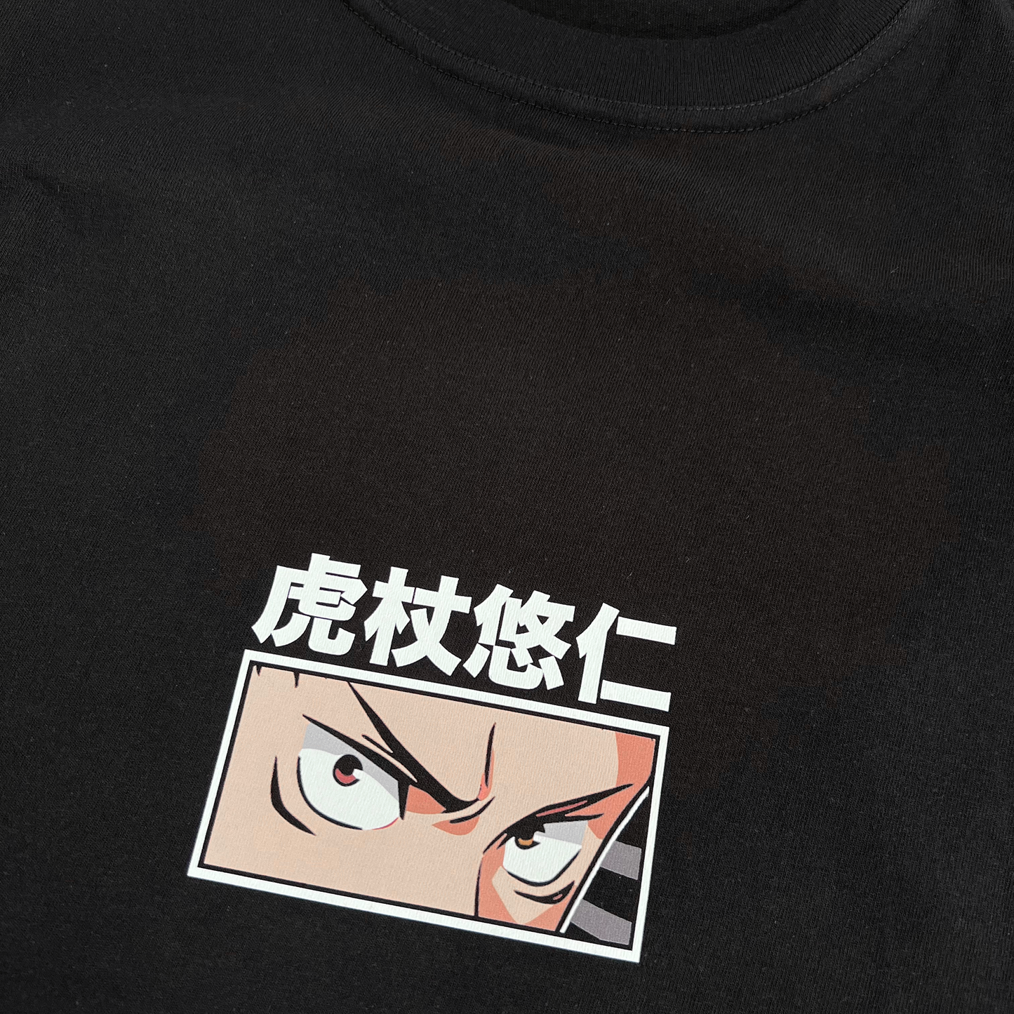 Yuji Tee