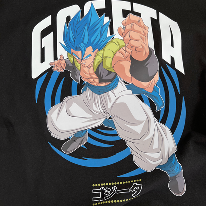 Gogeta Tee