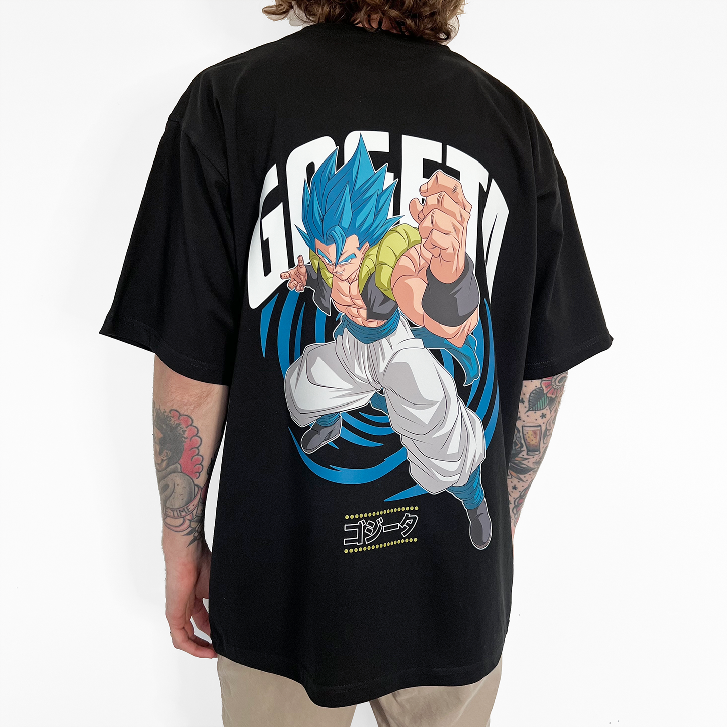 Gogeta Tee