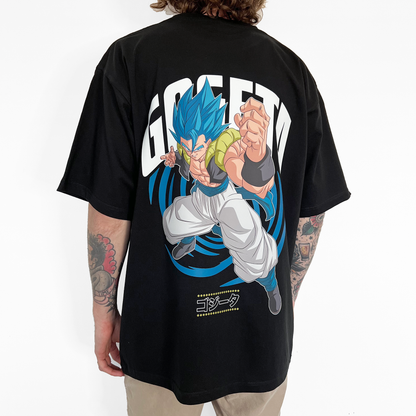 Gogeta Tee