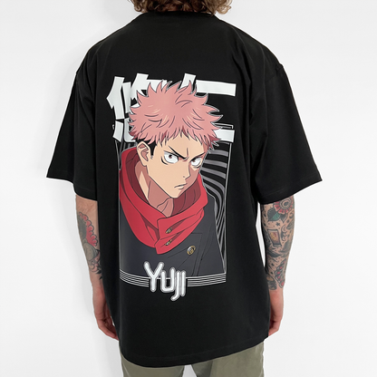 Yuji Tee