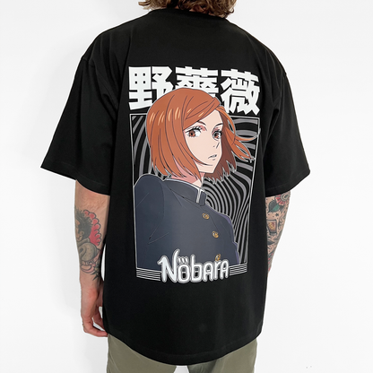 Nobara Tee