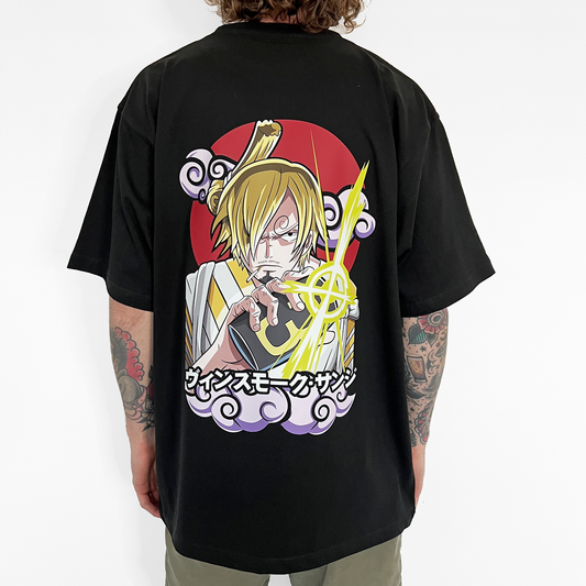 Sanji Tee