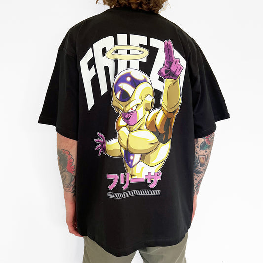 Golden Frieza Tee