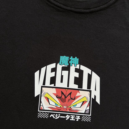 Majin Vegeta Tee