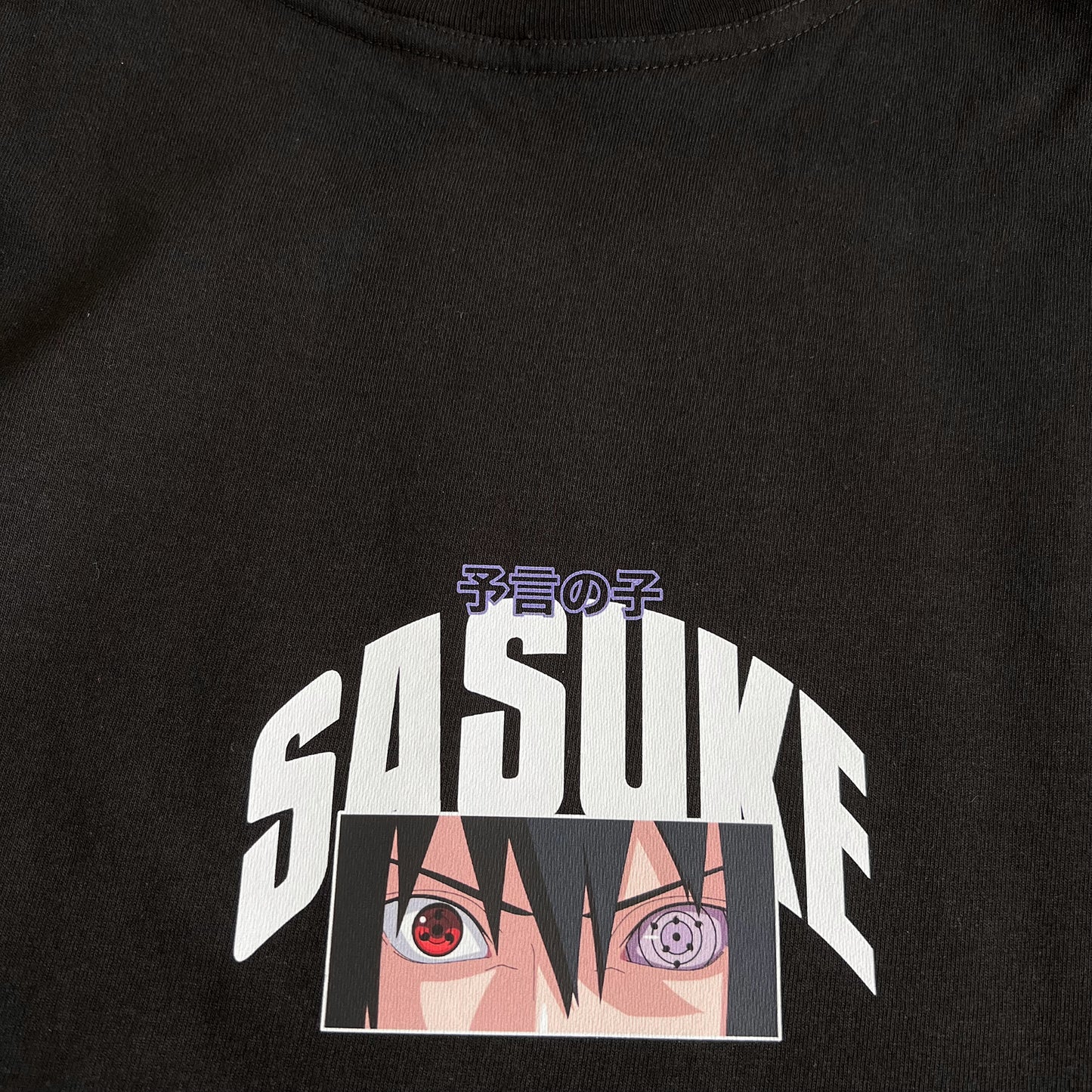 Sasuke Tee