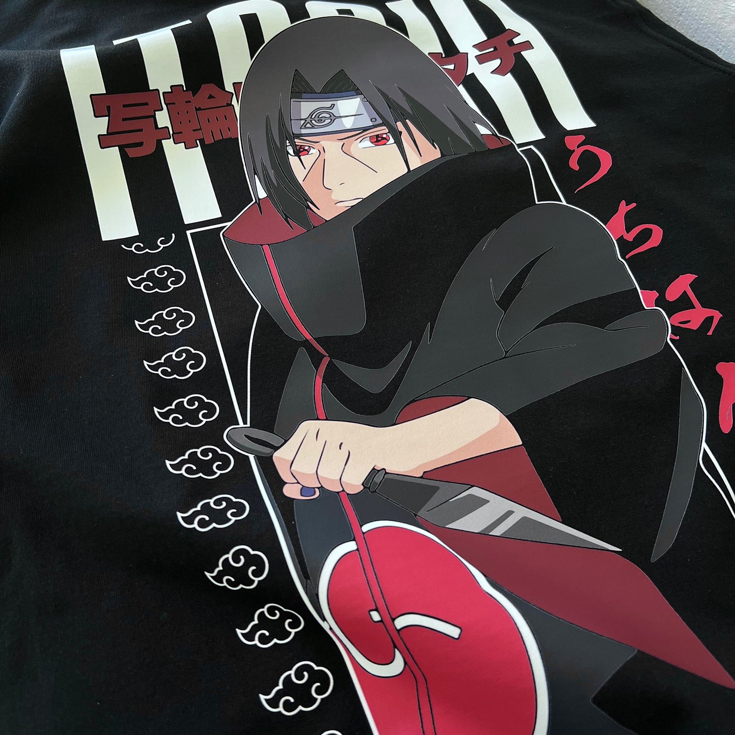 Itachi Tee