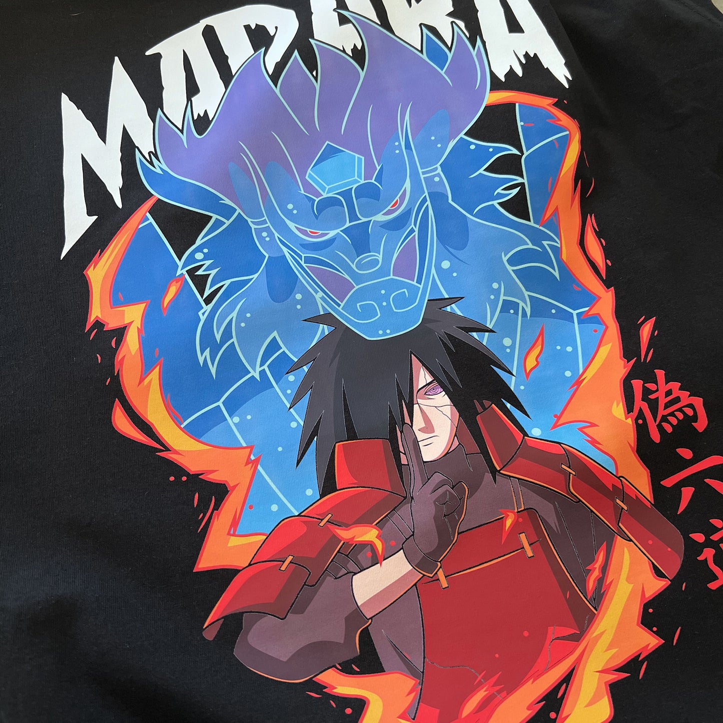 Madara Tee