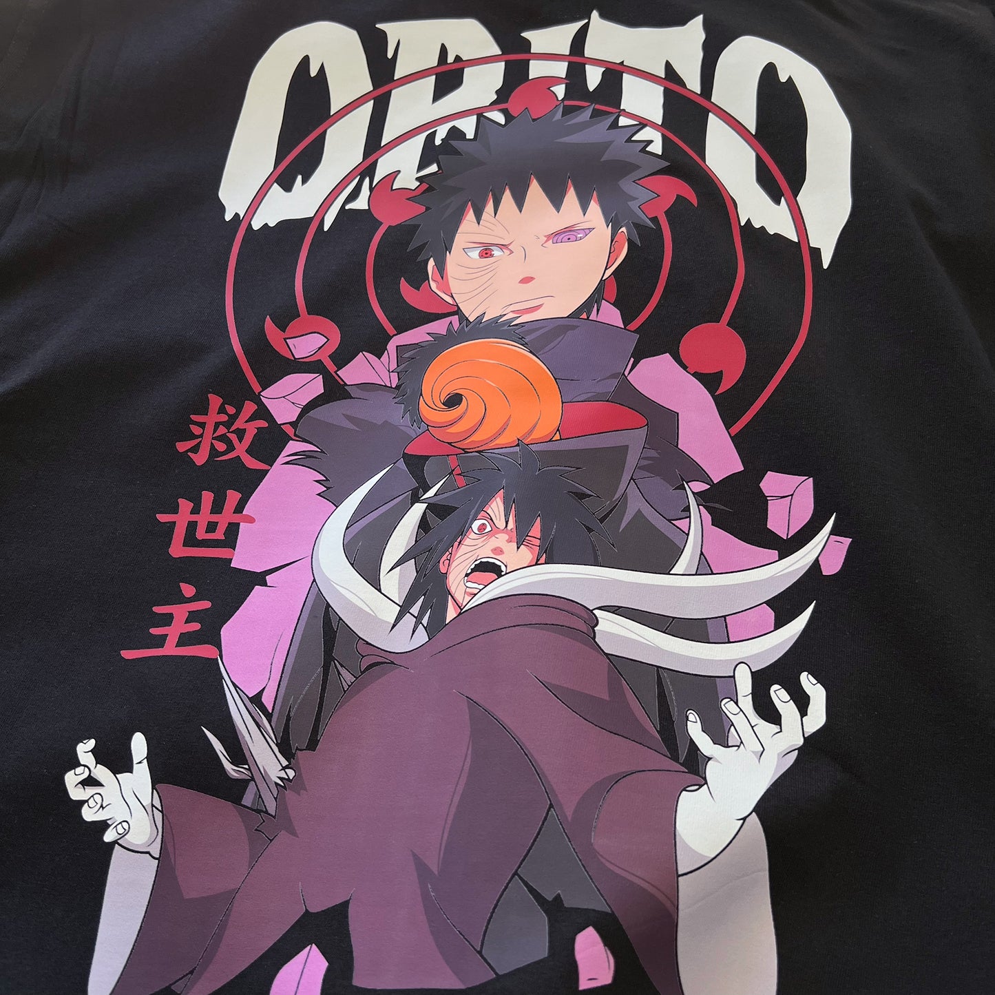 Obito Tee