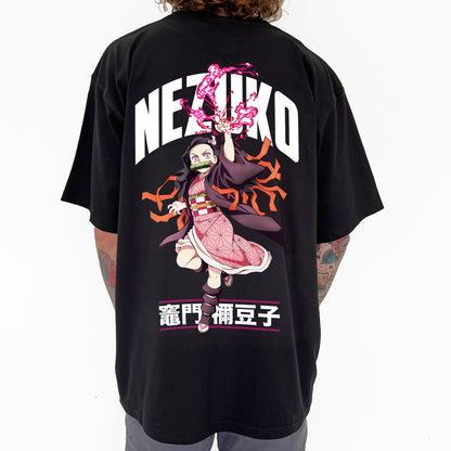 Nezuko Tee