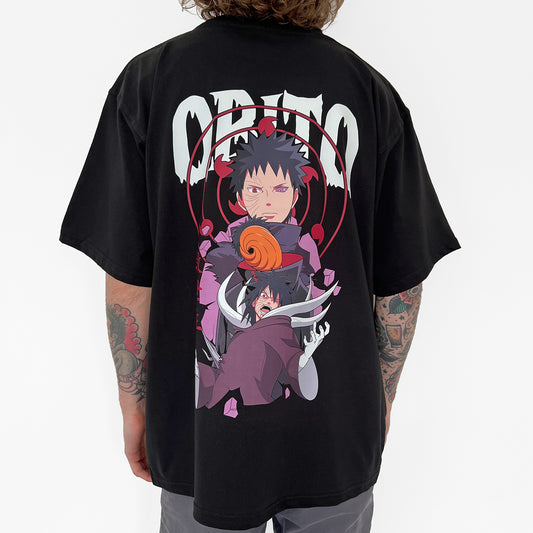 Obito Tee