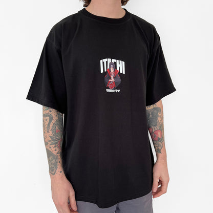 Itachi Tee #2