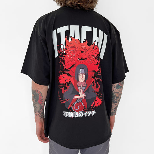 Itachi Tee #2