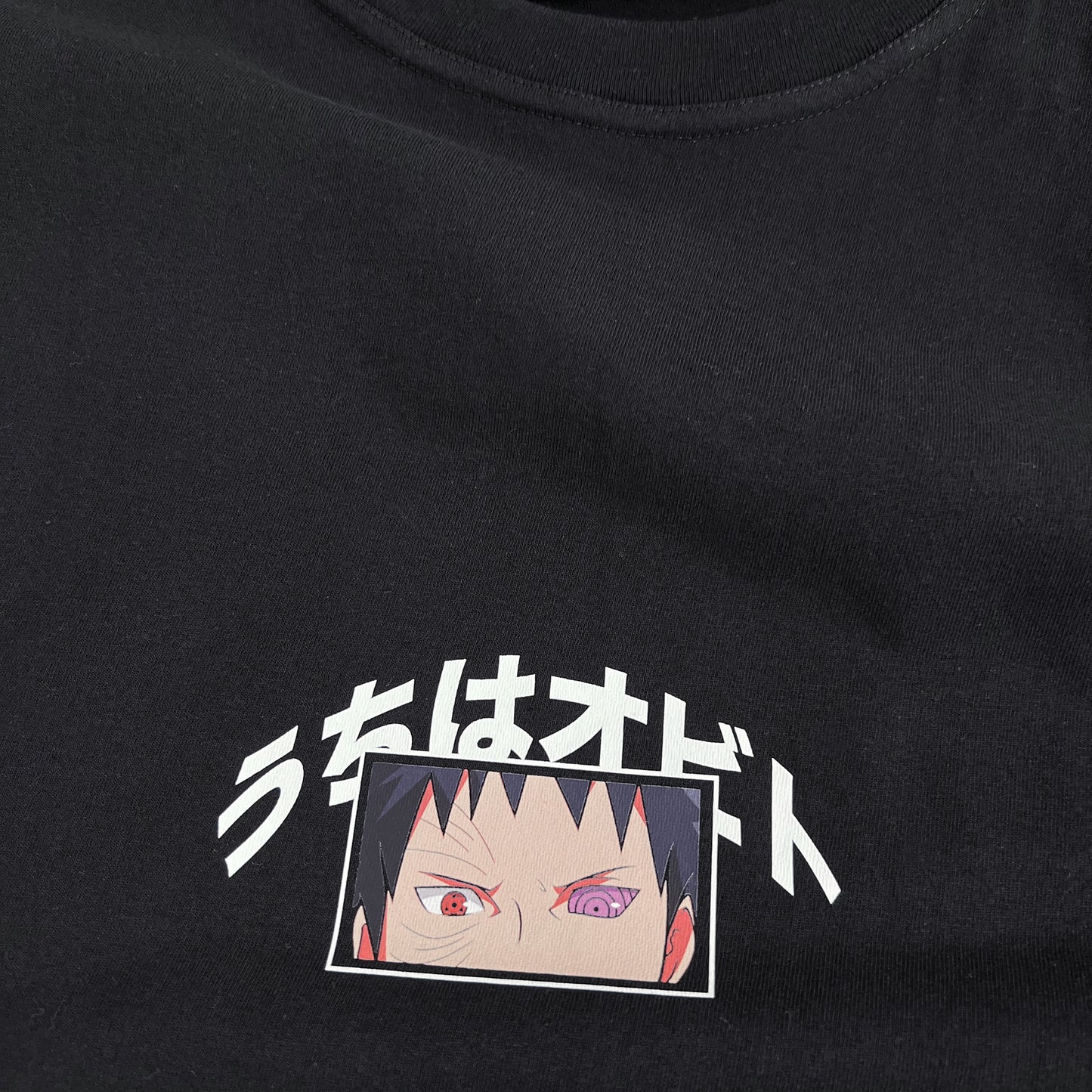 Obito Tee