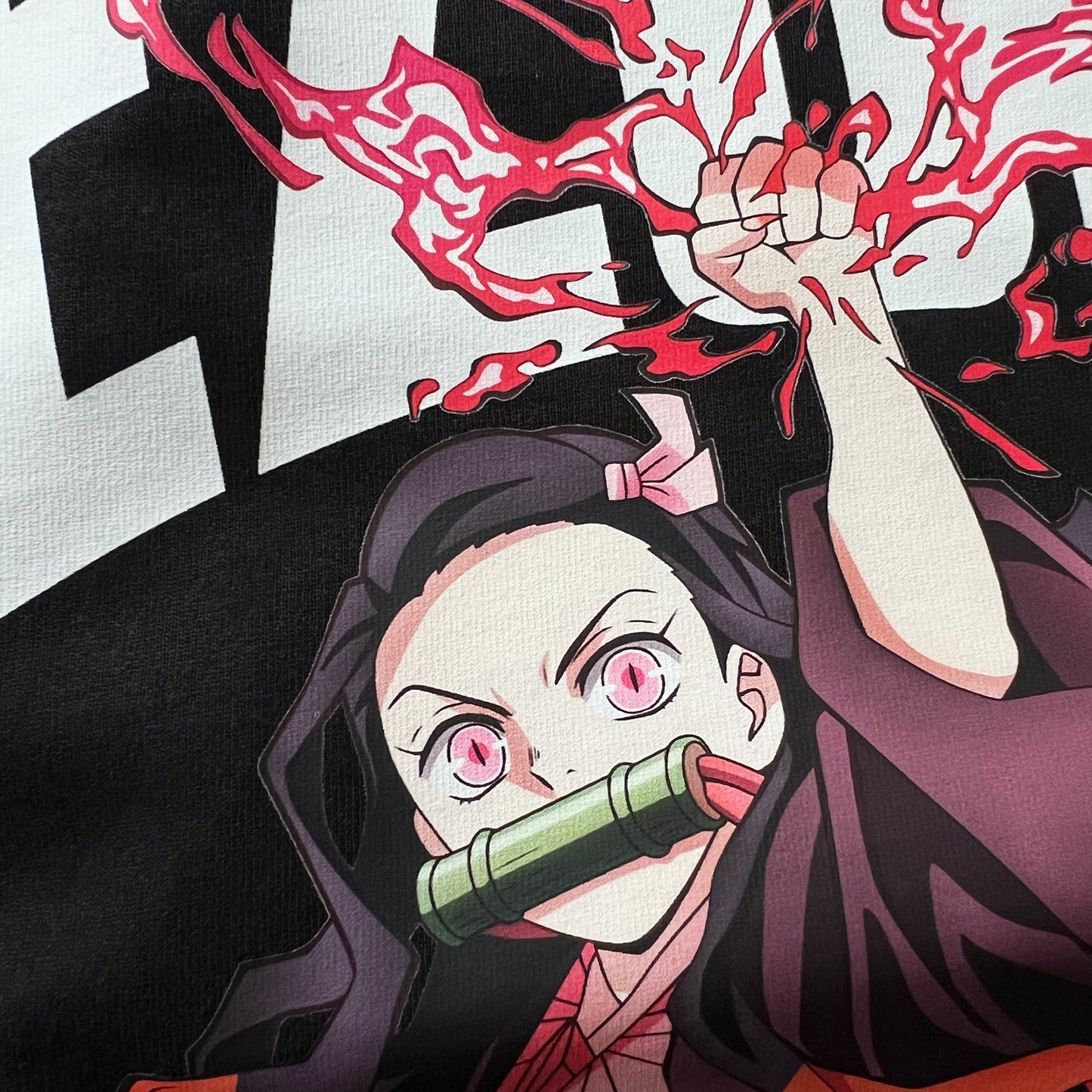 Nezuko Tee