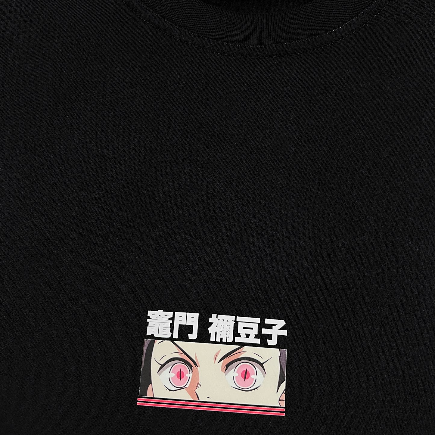 Nezuko Tee