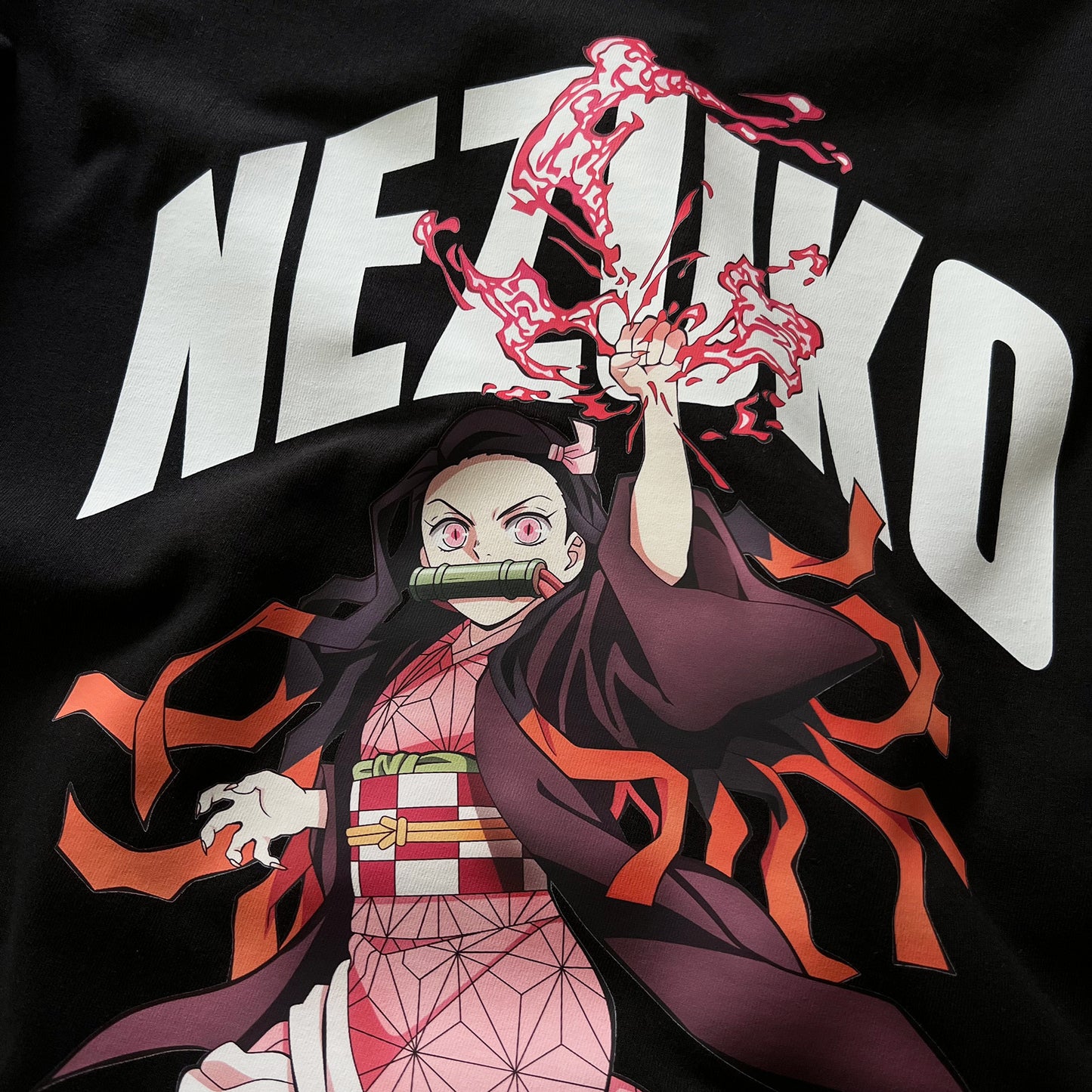 Nezuko Tee