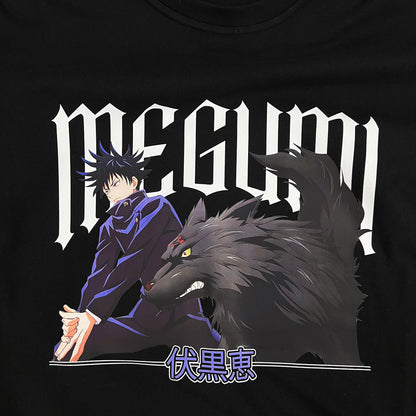 Megumi Tee