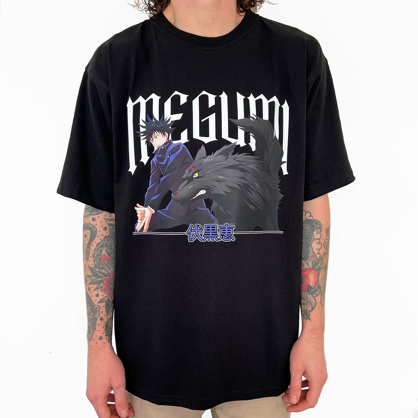 Megumi Tee