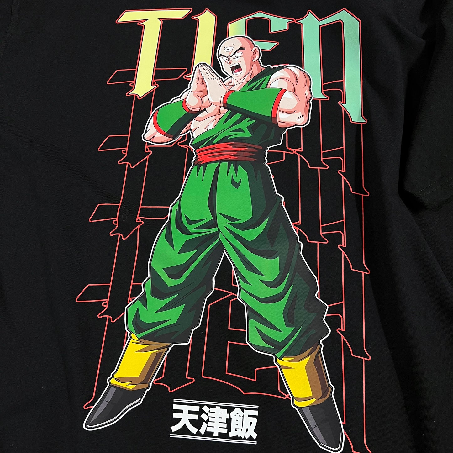 Tien Tee