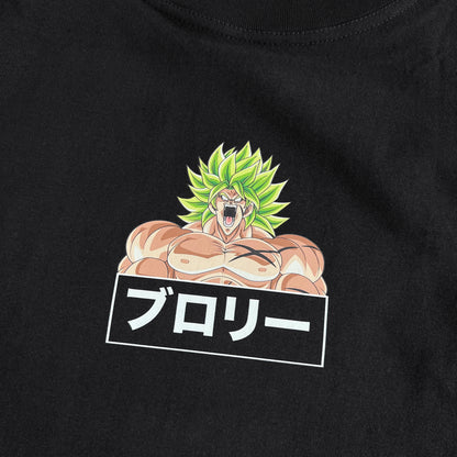 Broly Tee