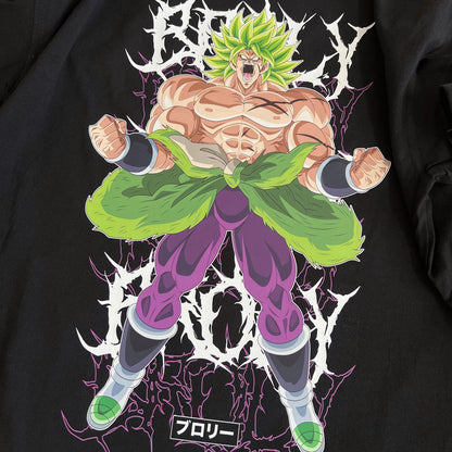 Broly Tee