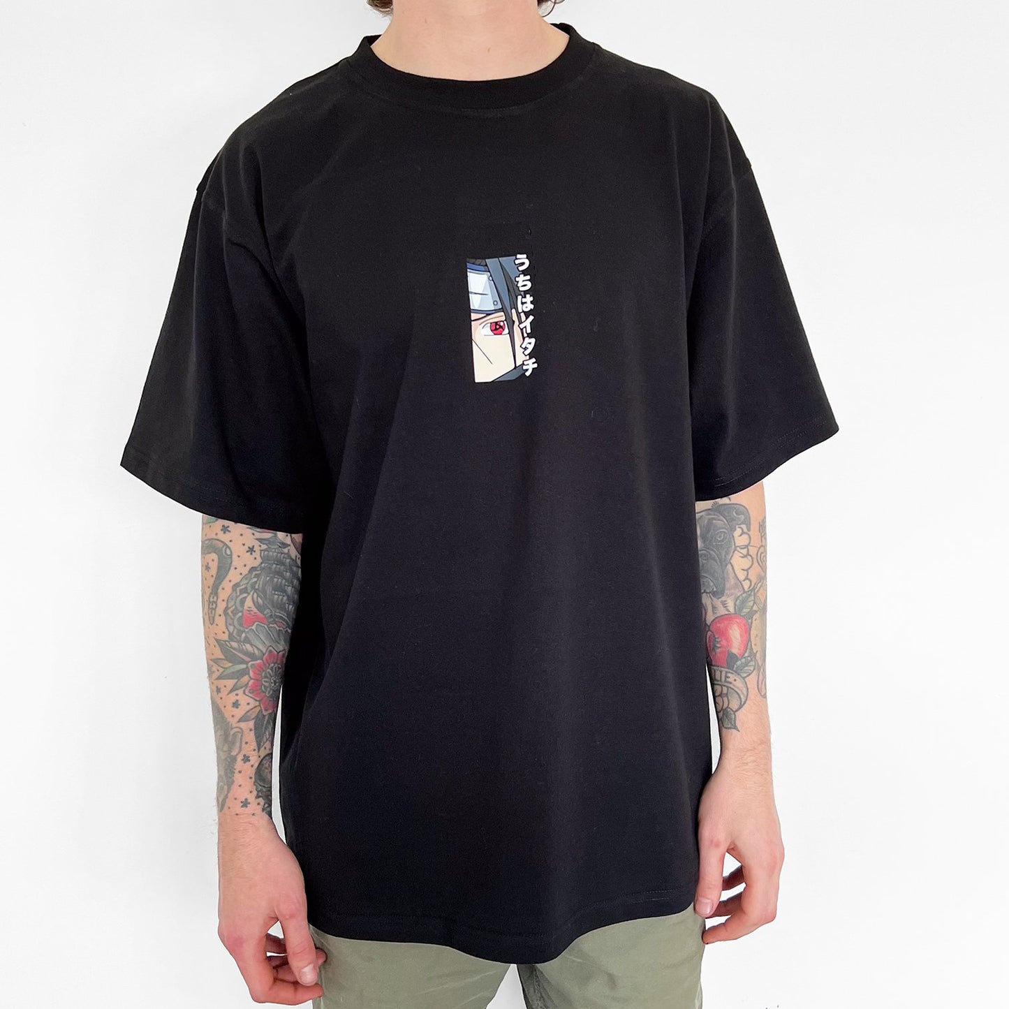 Itachi Tee