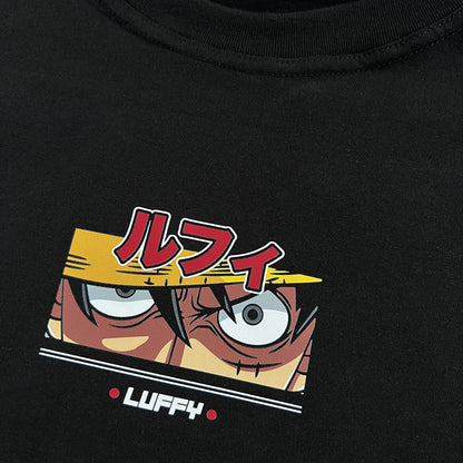 Luffy Tee #2