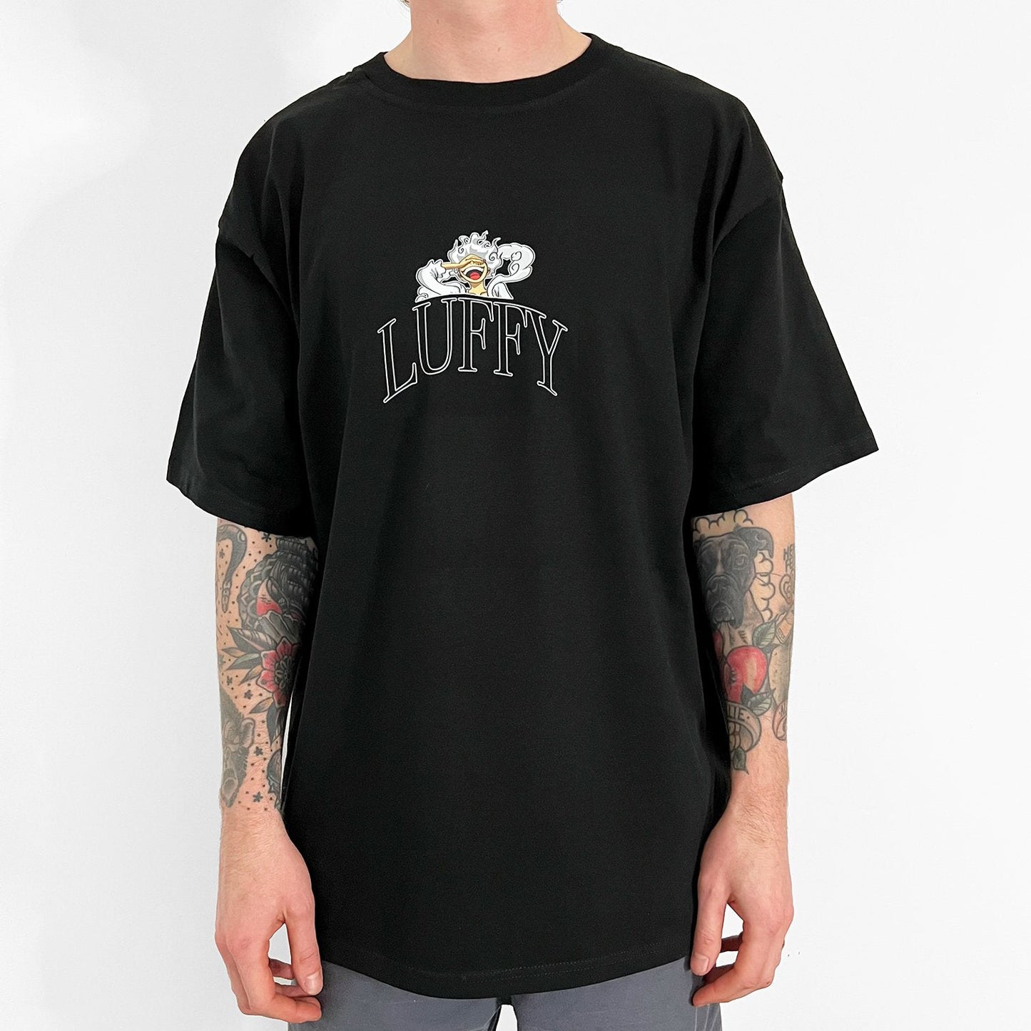 Luffy Tee