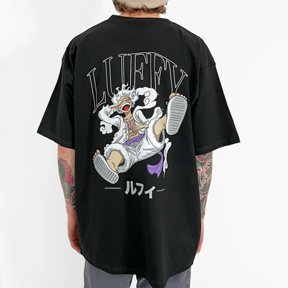 Luffy Tee