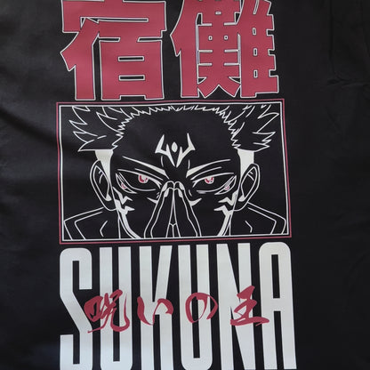 Sukuna Tee