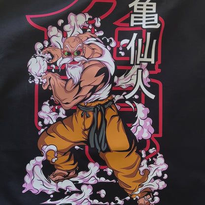 Master Roshi Tee