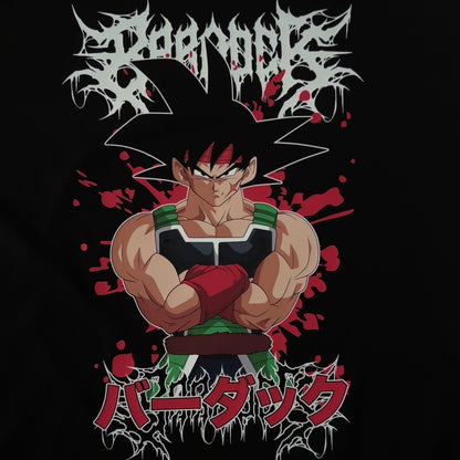 Bardock Tee