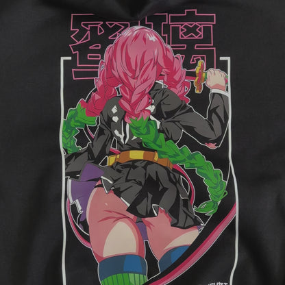 Mitsuri Hoodie