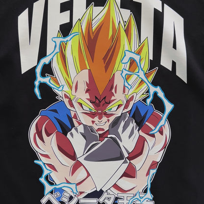 Majin Vegeta Tee