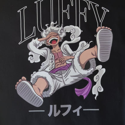 Luffy Tee