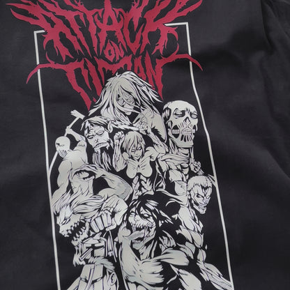 AOT Tee