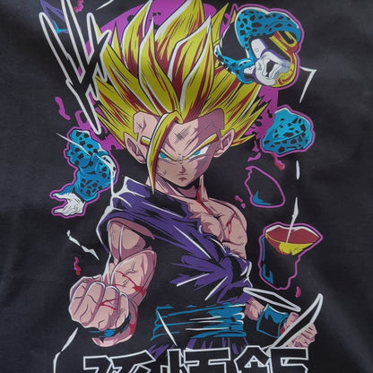 SSJ2 Gohan Tee