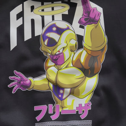 Golden Frieza Hoodie