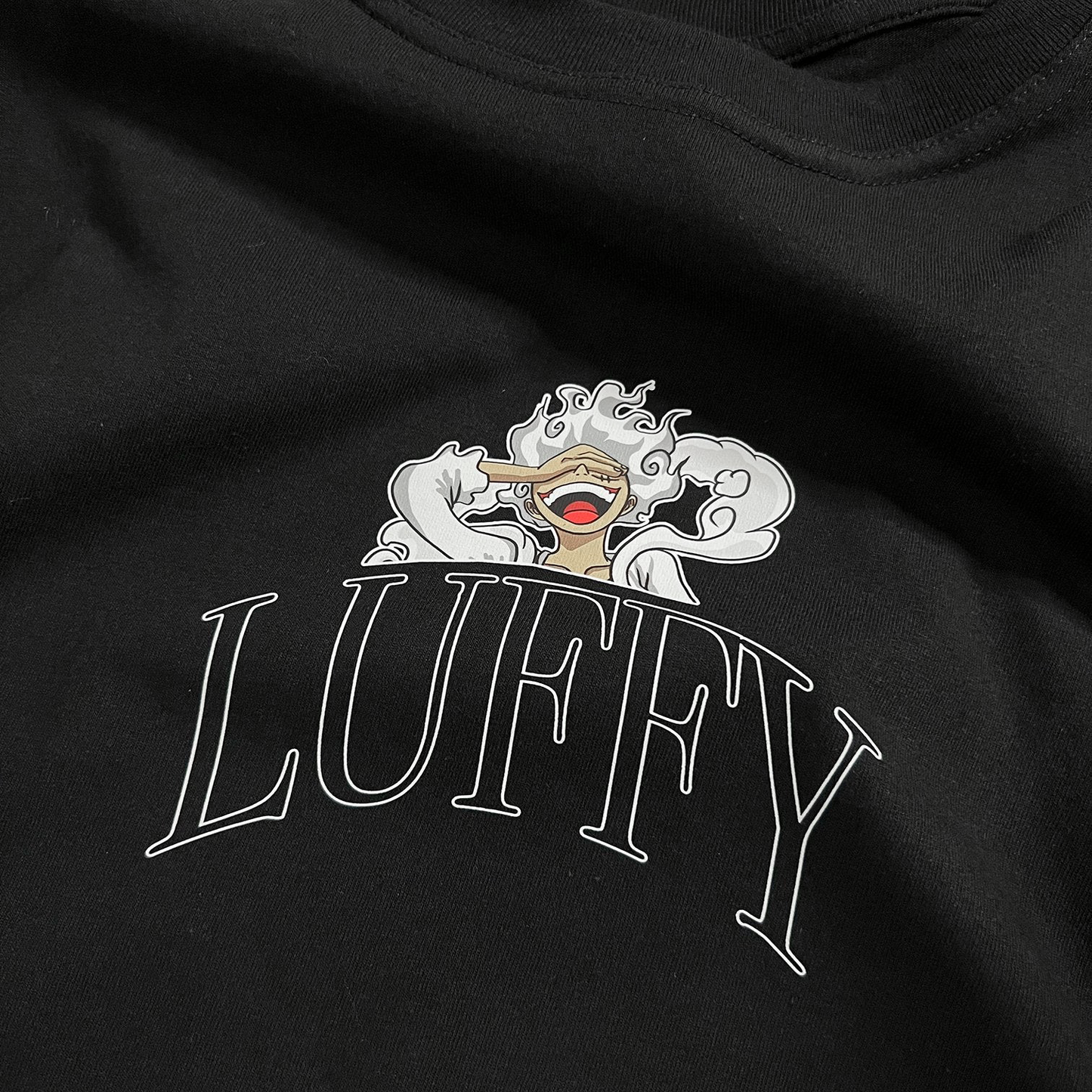 Luffy Tee