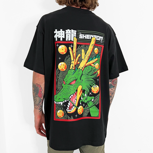 Shenron Tee